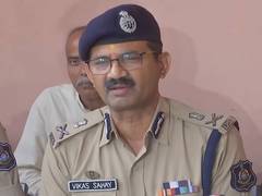 
      
      Lord Jagannath's 147th Rath Yatra: Key meeting held
      
      