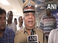 
      
      Telangana DGP releases awareness poster for new criminal laws
      
      