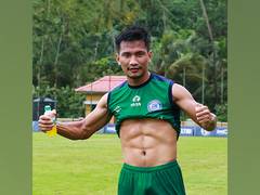 
      
      Seiminlen Doungel extends stay with Jamshedpur FC
      
      