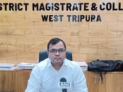 
      
      “Through new criminal laws…” West Tripura District Magistrate
      
      