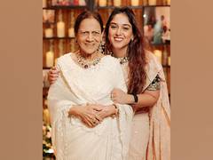 
      
      Ira Khan shares adorable pictures with grandmother Zeenat Hussain
      
      