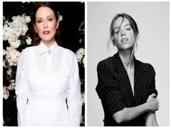 
      
      Julianne Moore, Milly Alcock to star in ‘Sirens’
      
      