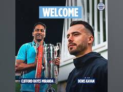 
      
      Mumbai City FC add Clifford Rayes, Kavan in their coaching staff
      
      