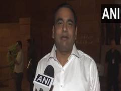 
      
      BJP was trying to divert the attention towards Hinduism: Congress
      
      