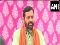 
      
      Hiring through Haryana Kaushal Rojgar Nigam is transparent: CM Sa
      
      