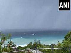 
      
      Team India stuck in Barbados lockdown
      
      