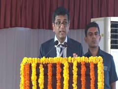 
      
      Cornerstone of justice, equality must shape orientation of court
      
      