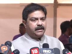 
      
      Maharashtra: Prasad Lad demands LoP Ambadas Danve's resignation
      
      