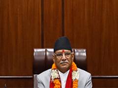 
      
      Nepal PM Dahal to face vote of confidence, not resign immediately
      
      