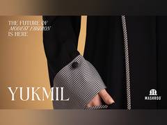 
      
      YUKMIL by Mashroo: Introducing the Exclusive Limited Edition Abay
      
      