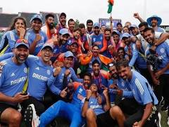 
      
      From Japan to Italy, a look at teams who could play T20 WC 2026
      
      