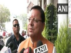 
      
      Uttarakhand govt's preparations for Kanwar Yatra have begun: CM Dhami
      
      