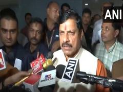 
      
      “Kharge should speak with Rahul regarding his resignation”: MP CM
      
      