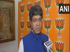 
      
      Rahul Gandhi's first speech as LoP was toxic rant: CR Kesavan
      
      