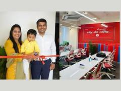 
      
      Koffeetech Communications Expands its Presence in South India
      
      