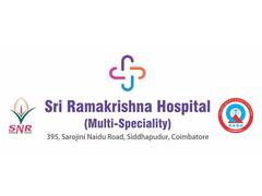 
      
      Sri Ramakrishna Hospital's Expert Hematologists Decode
      
      