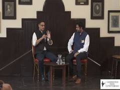 
      
      India's GDP set to reach USD 4 trillion: Sanjeev Sanyal
      
      