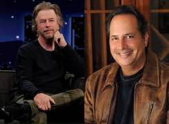 
      
      Jon Lovitz on how he became friend with David Spade
      
      