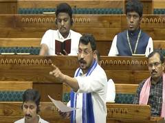 
      
      Social justice will only be achieved when caste-based census: Aza
      
      