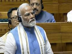 
      
      Country has blessed us for zero-tolerance towards corruption: PM
      
      
