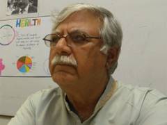 
      
      HRCP exposes Pakistan’s use of brutal force in PoJK protests
      
      