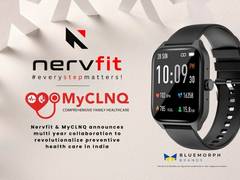 
      
      Nervfit and MyCLNQ Collaborate to Expand Preventive Healthcare
      
      