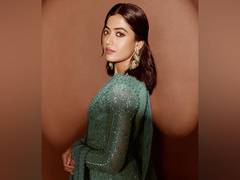 
      
      Rashmika's first look from ‘Kubera’ to be out on this date
      
      