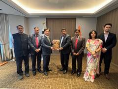 
      
      Karnataka government secures Rs 1040 cr investment
      
      