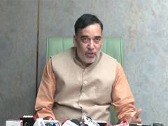 
      
      Two crore saplings planted in four years: Gopal Rai  
      
      
