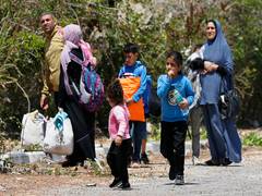 
      
      '2,50,000 Gazans to be impacted by new Israeli evacuation orders'
      
      