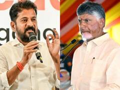 
      
      Telangana CM invites Andhra CM to discuss bifurcation issues
      
      