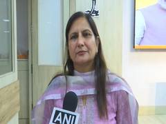 
      
      Women working in DCW not received salaries: BJP
      
      