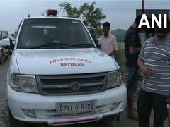 
      
      Death toll in Hathras incident rises to 121
      
      