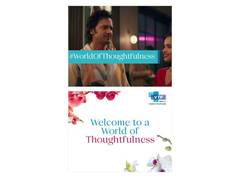
      
      VTP Realty Launches a new campaign, 'A World of Thoughtfulness'
      
      