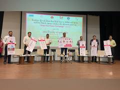 
      
      Reckitt Joins Forces with GoI in Its ‘Stop Diarrhoea Campaign’
      
      