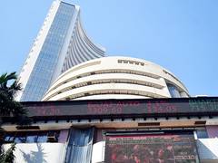 
      
      Sensex climbs from 75K to 80K in less than 3 months
      
      