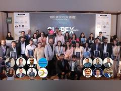 
      
      Celebrating Excellence and Innovation in the Global Business
      
      