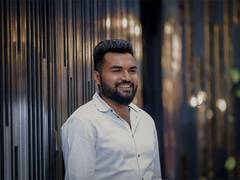 
      
      Anup Hanumanthe Gowda Launches Silver Screen Studios
      
      