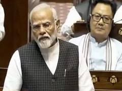 
      
      PM Modi hails people for 'rejecting politics of propaganda'
      
      