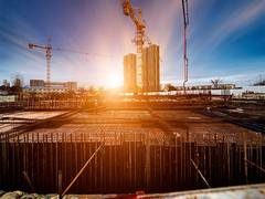 
      
      Institutional investments in real estate touch a 3-year high
      
      