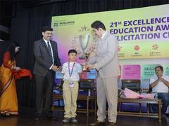 
      
      Over 30 Indian Students Honoured by SilverZone for Olympiads
      
      