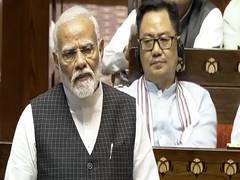 
      
      PM Modi says his govt wont spare culprits in NEET-UG row
      
      