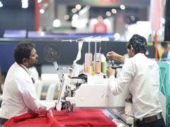 
      
      Gartex Texprocess India New Delhi 2024 to be held from 1-3 August
      
      