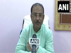 
      
      Rahul should apologise for Congress' repeated attack against Hind
      
      