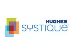 
      
      Hughes Systique Becomes the First Company Globally to Attain CMMI
      
      