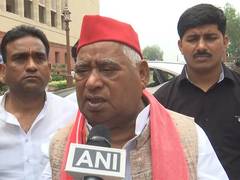 
      
      “Hathras incident occurred due to negligence.…”: Awadhesh Singh
      
      
