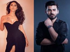 
      
      Fawad Khan, Vaani Kapoor to star in Hindi-language rom-com?
      
      
