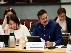 
      
      India says it will check standards development for spices
      
      