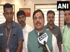 
      
      CM Mohan Yadav speaks on MP budget for FY 2024-25
      
      