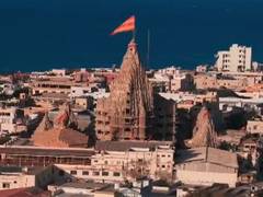 
      
      Tourist footfall in Gujarat jumps 17pc to 1.35 crore this summer
      
      